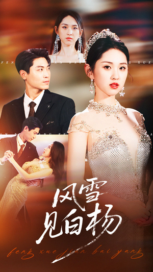 风雪见白杨(93集) 风雪见白杨(93集)一毛不花追完短剧的平台精选