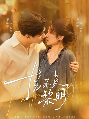 悦不负黎明（61集）好看的短剧电视剧