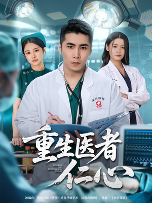 重生医者仁心（79集）精彩短剧抢先看全集