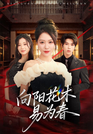 新：向阳花木易为春（72集）好看又上头短剧