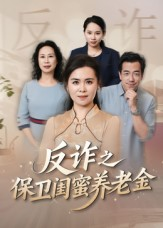 反诈之保卫闺蜜养老金（41集）红果天天免费看短剧