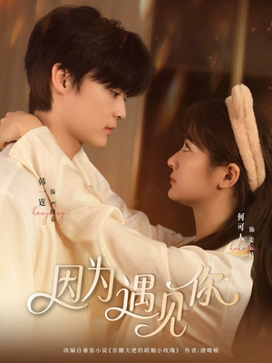 因为遇见你（79集）热播短剧抢先看全集