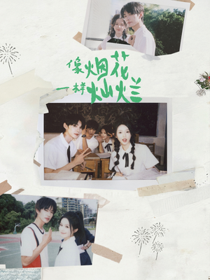 像烟花一样灿烂(60集) 像烟花一样灿烂(60集)喜欢短剧的看过来