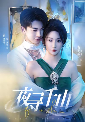 夜寻千山（60集）短剧流畅播放免费看