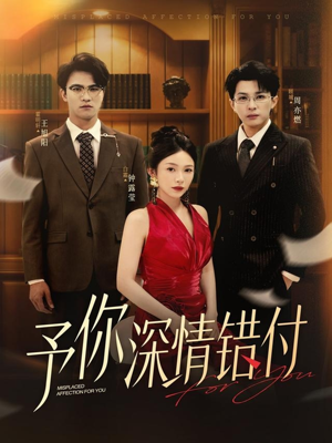 予你深情错付(34集) 予你深情错付(34集)短剧终章免费大放送