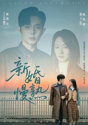 新婚慢熟(105集) 新婚慢熟(105集)短剧在哪个平台看好