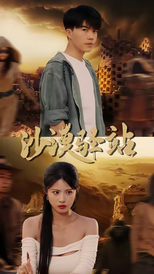 沙漠驿站(49集) 沙漠驿站(49集)短剧完整版全集放送