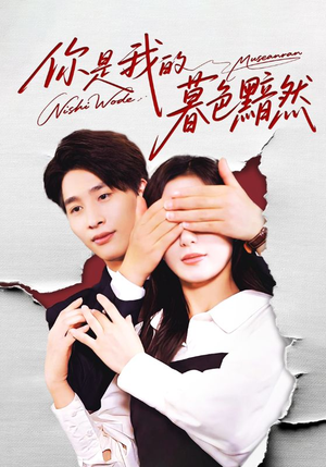 你是我的暮色黯然（80集）精彩短剧追不停