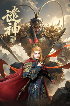 谴神（61集）热播短剧排行榜