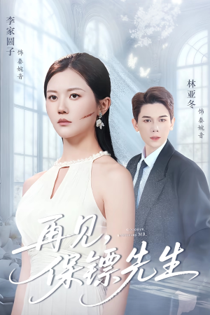 保镖先生我不要你了（51集）大结局一气呵成的热门短剧