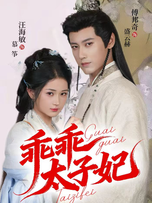 乖乖太子妃(64集) 乖乖太子妃(64集)红果天天免费看短剧