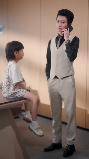 神医归来傅总您崽又黑您系统了(80集) 神医归来傅总您崽又黑您系统了(80集)百亿短剧抢先看