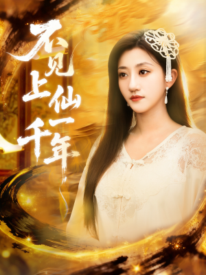 不见上仙一千年(75集) 不见上仙一千年(75集)最热短剧抢先看