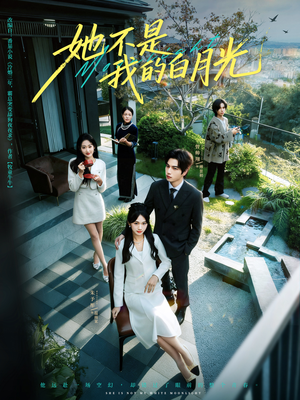 她不是我的白月光(79集) 她不是我的白月光(79集)一口气追完所有短剧