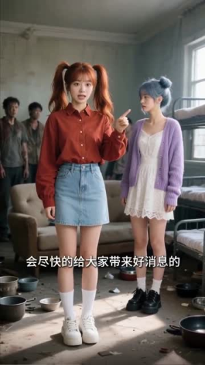 我凭前世记忆改写末世结局(长篇) 我凭前世记忆改写末世结局(长篇)每天更新最火的短剧