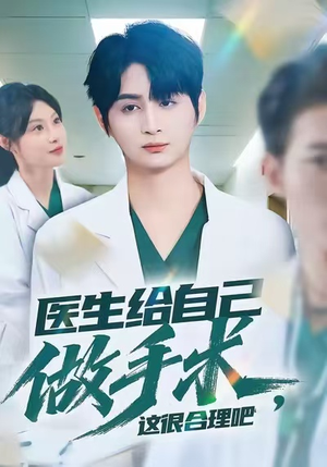 医生给自己做手术,这很合理吧(80集) 医生给自己做手术,这很合理吧(80集)穿越短剧免费看全集