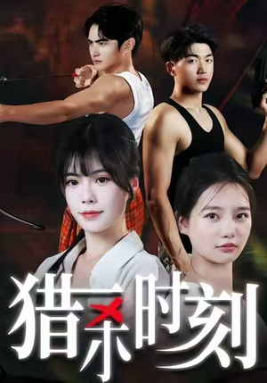 猎杀时刻(33集) 猎杀时刻(33集)女帝短剧免费看全集