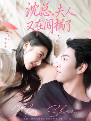 沈总，夫人又在闯祸了（79集）古装短剧热门推荐