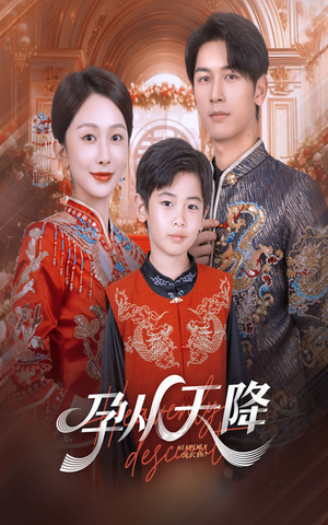 孕从天降（70集）短剧来了抢先观看