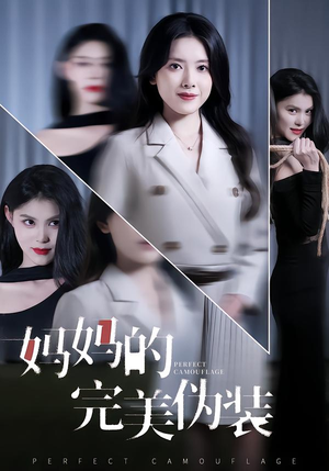 妈妈的完美伪装(60集) 妈妈的完美伪装(60集)每日分享不一样的短剧