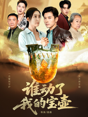 谁动了我的宝壶（31集）最新热剧短剧免费看