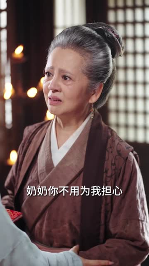 昭昭婉心（83集）强烈推荐不容错过的短剧