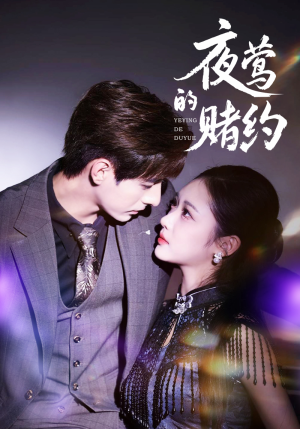 夜莺的赌约（71集）短剧超清全集在线看