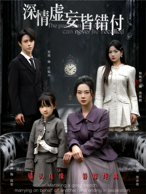 深情虚妄皆错付（65集）好看短剧每天更新