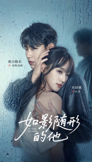 如影随形的他（30集）深深爱上这部短剧