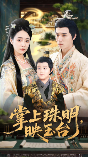 掌上珠明映玉台（79集）超火短剧抢先看全集太好看了