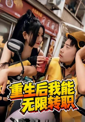 重生后我能无限转职（81集）好看的短剧分享