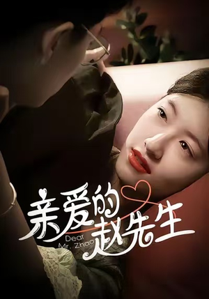 亲爱的赵先生（100集）热门短剧抢先看