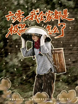 六零，我全家都是极品怎么了（83集）短剧小说在线看