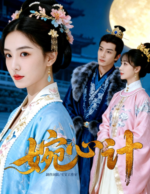 婉心计（49集）短剧精彩不容错过