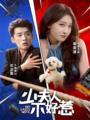 少夫人不好惹（61集）短剧全集畅看无门槛