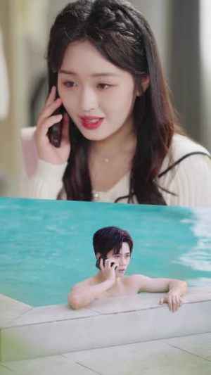 暗恋你，我也是（66集）精彩免费短剧观看全集