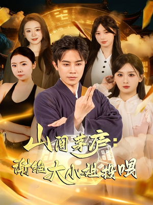 山间茅庐谢绝大小姐投喂（80集）热门短剧追到爽