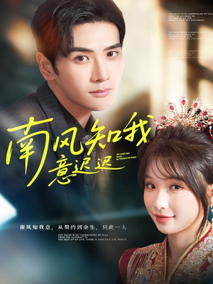 南风知我意迟迟（79集）短剧精选全集无广告