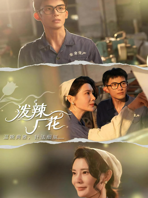 泼辣厂花(68集) 泼辣厂花(68集)省钱短剧免费看个够