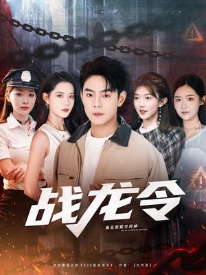 战龙令（76集）超级好看的短剧推荐