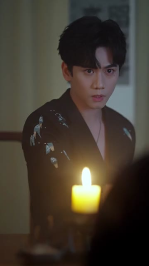 邪物典当铺：五行邪物录（63集）全集短剧免费观影无压力