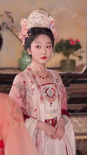 皇帝你别走（84集）一口气看到热门短剧全集