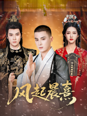 风起晨熹(63集) 风起晨熹(63集)经典短剧重温旧梦