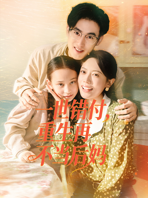 一世错付，重生再不当后妈（69集）下崽红果短剧免费看全集