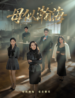 母似瀚海（71集）一口气追完的短剧列表