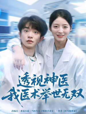 透视神医我医术举世无双（80集）每天分享好看精彩片段