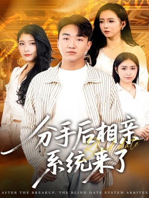 分手后相亲系统来了（81集）零花钱看整部短剧的网站