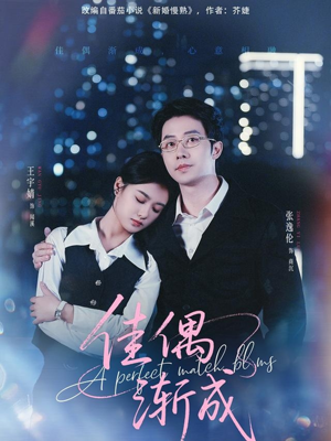 佳偶渐成（71集）精彩短剧连连免费看