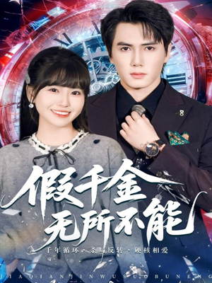 假千金无所不能（71集）短剧演员排行榜