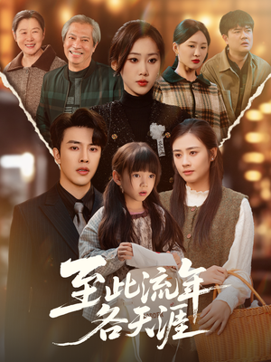 至此流年各天涯（65集）短剧全集畅看无门槛
